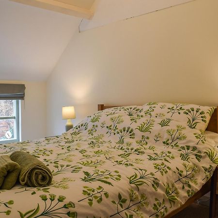 Drapers Cottage Foxton Ngoại thất bức ảnh