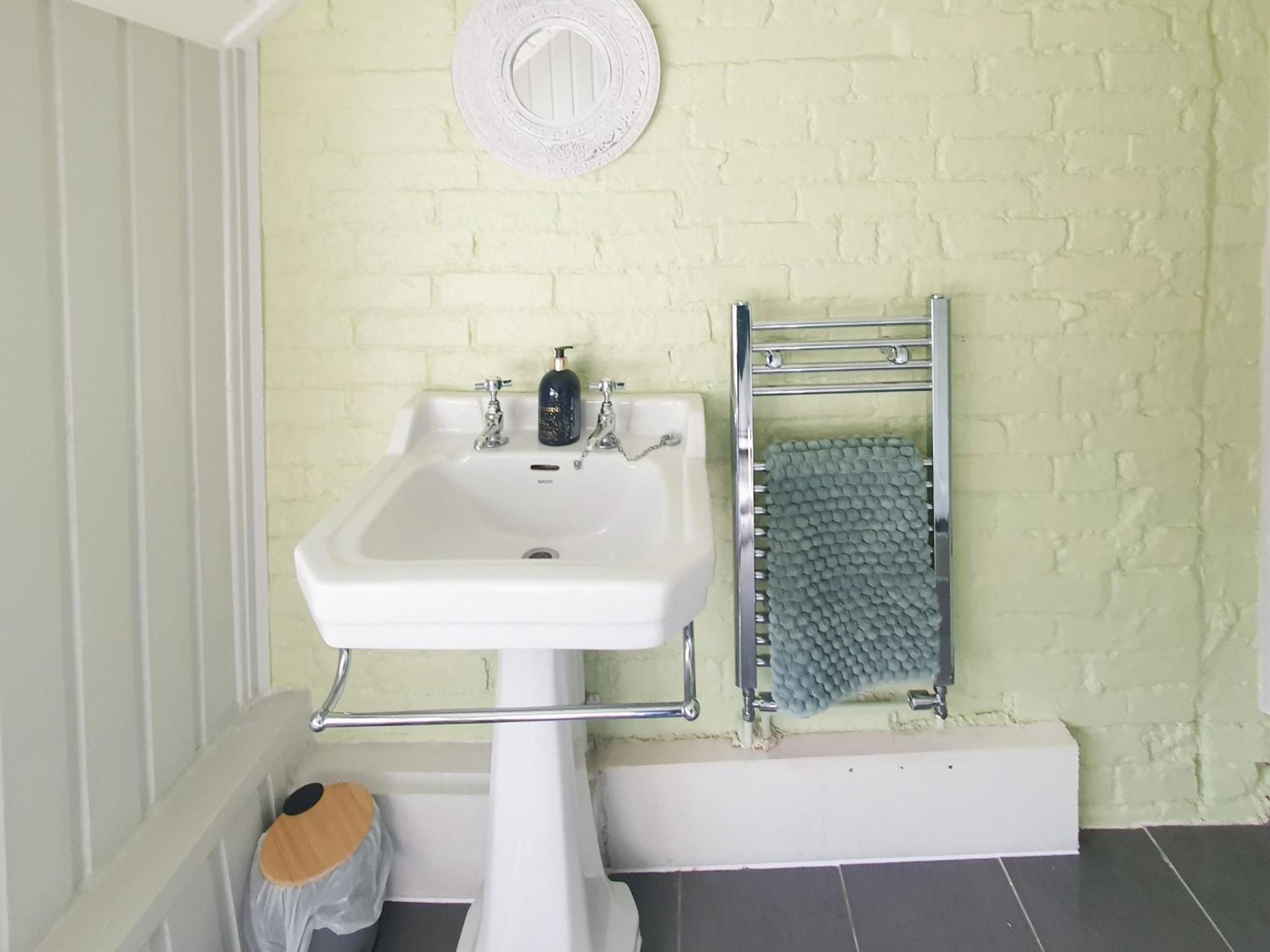 Drapers Cottage Foxton Ngoại thất bức ảnh