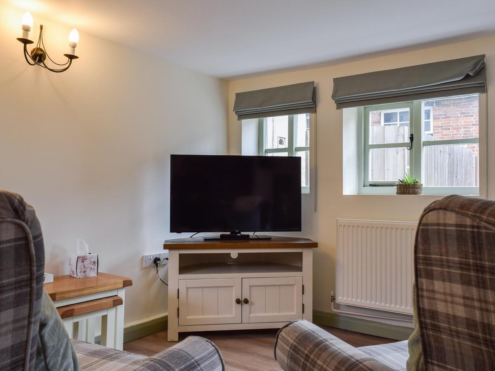 Drapers Cottage Foxton Ngoại thất bức ảnh